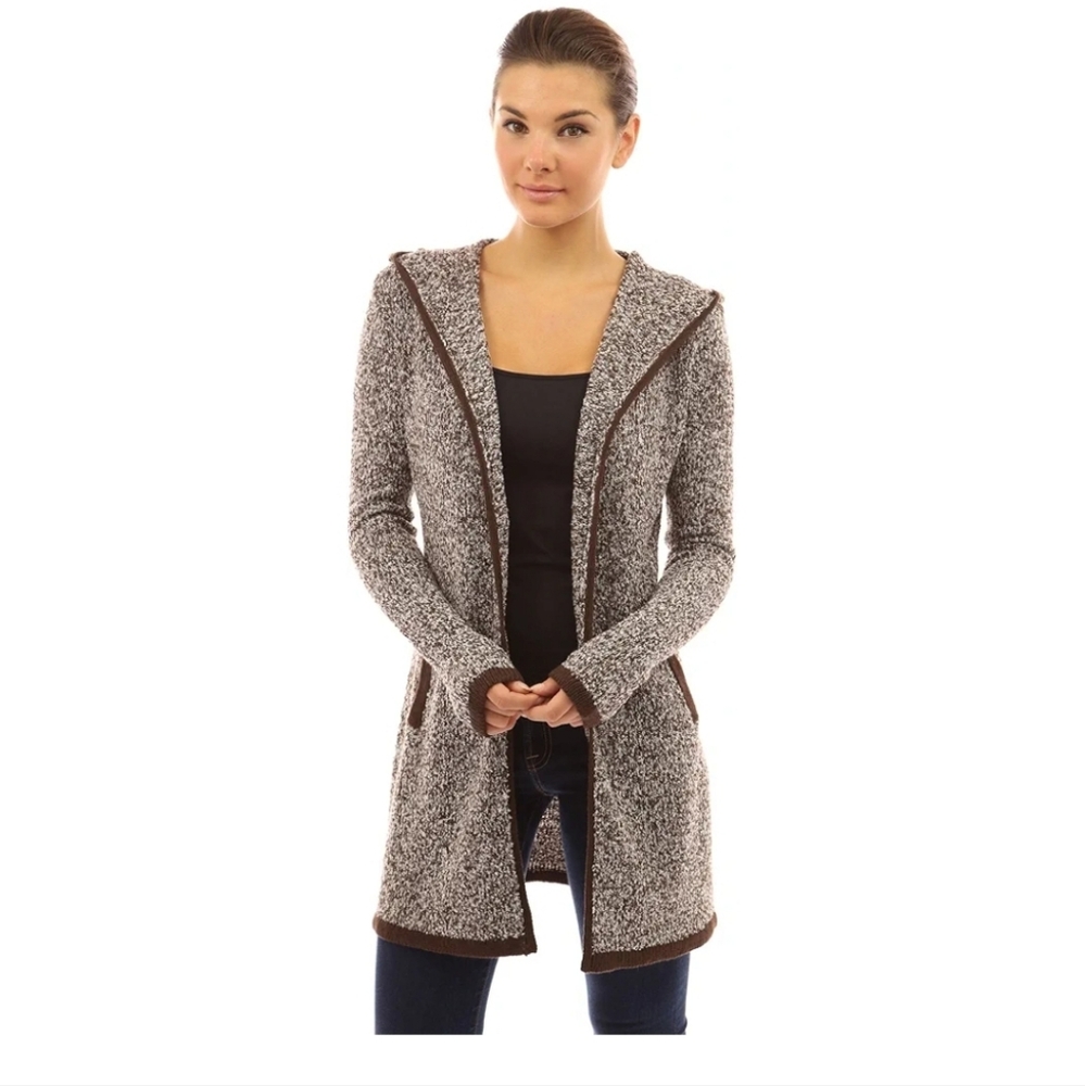 Women's Patty Boutik Cardigan